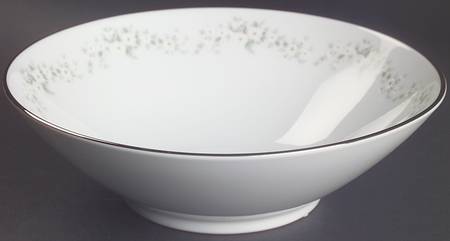 Annabelle 8" Round Vegetable Bowl