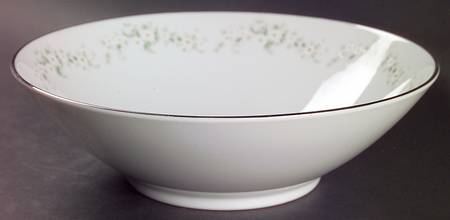 Annabelle 8" Round Vegetable Bowl