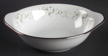 Annabelle Lugged Cereal Bowl