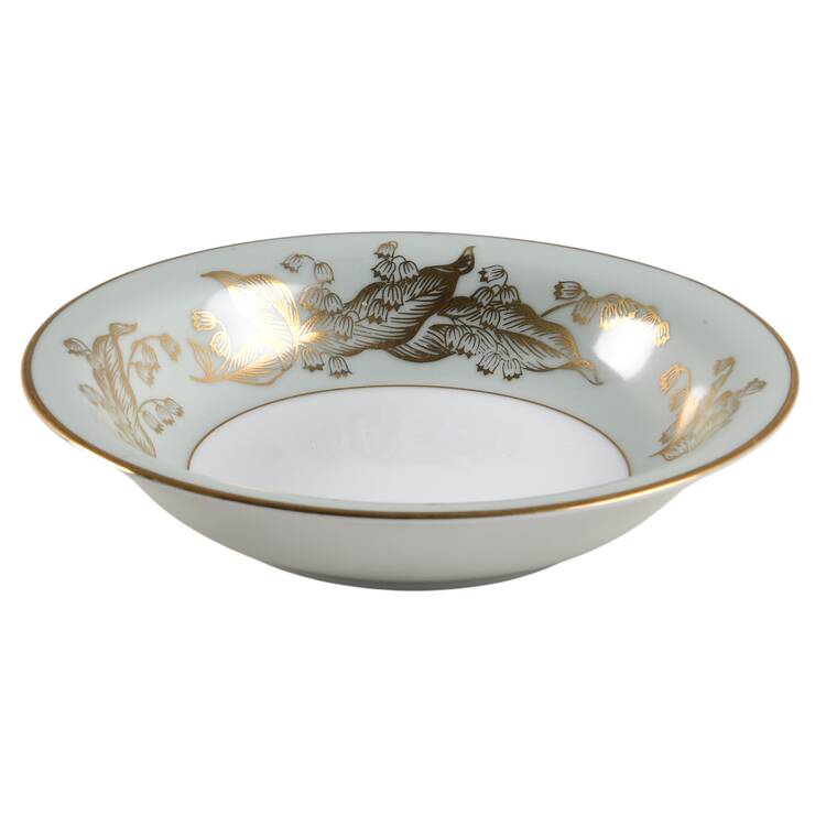 Annette Fruit/Dessert (Sauce) Bowl