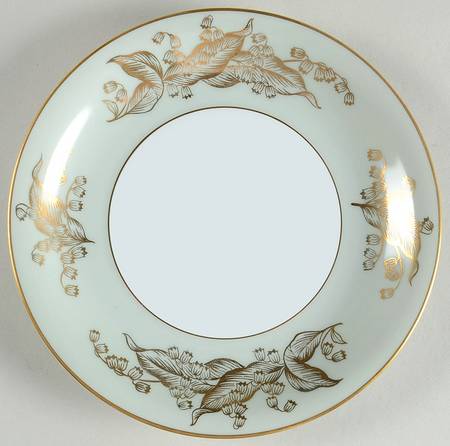 Annette Bread & Butter Plate