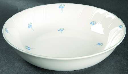 Annelisa Coupe Cereal Bowl