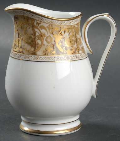 Anniversary Creamer