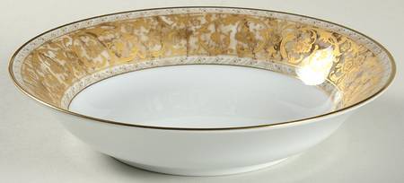 Anniversary Coupe Soup Bowl
