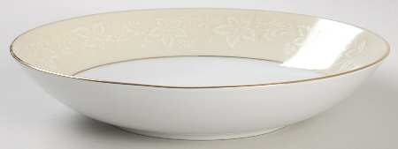 Annulaire Coupe Soup Bowl
