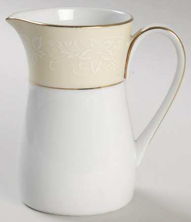 Annulaire Creamer