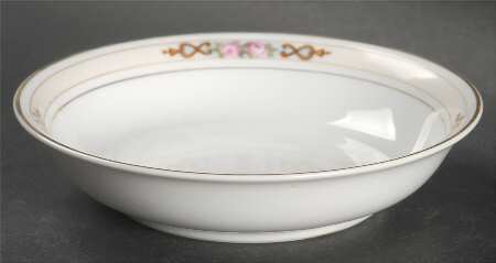 Ansonia Fruit/Dessert (Sauce) Bowl