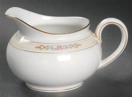 Ansonia Creamer