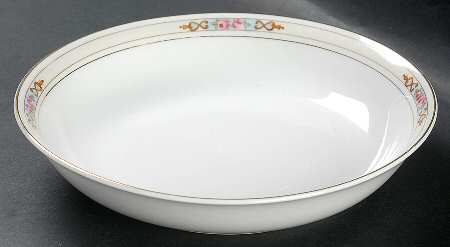 Ansonia Coupe Soup Bowl