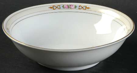 Ansonia Fruit/Dessert (Sauce) Bowl