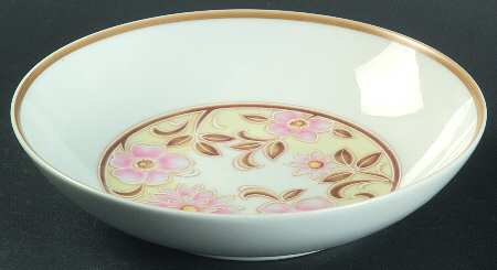 Antigua Fruit/Dessert (Sauce) Bowl