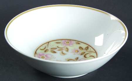 Antigua Coupe Cereal Bowl