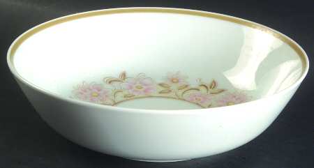 Antigua 8" Round Vegetable Bowl