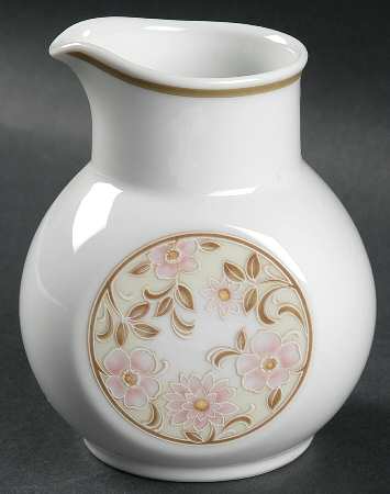 Antigua Creamer