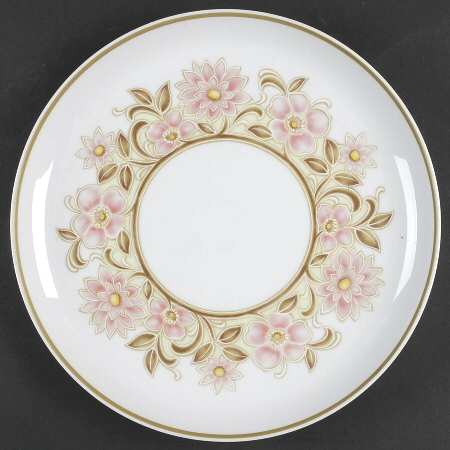 Antigua 12" Chop Plate (Round Platter)