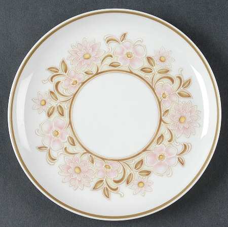 Antigua Bread & Butter Plate