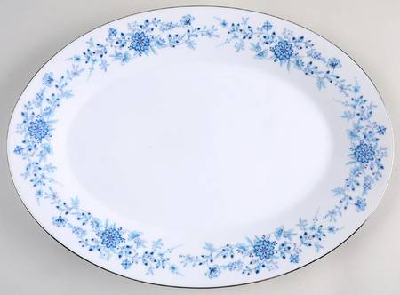 Anthea by Noritake