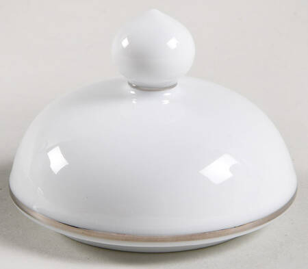 Anticipation Lid for Sugar Bowl