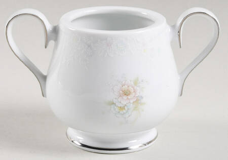 Anticipation Sugar Bowl No Lid