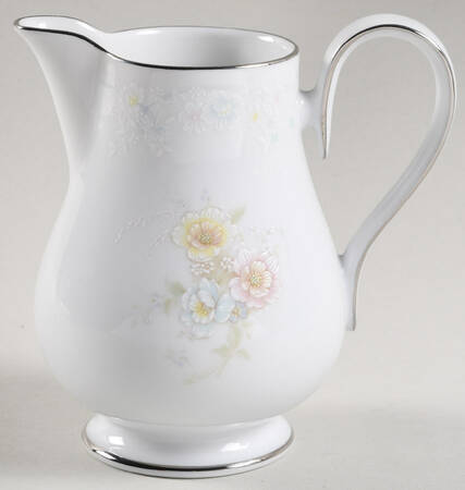 Anticipation Creamer