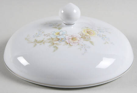 Anticipation Lid for Round Vegetable