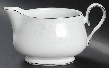 Anticipation Gravy Boat