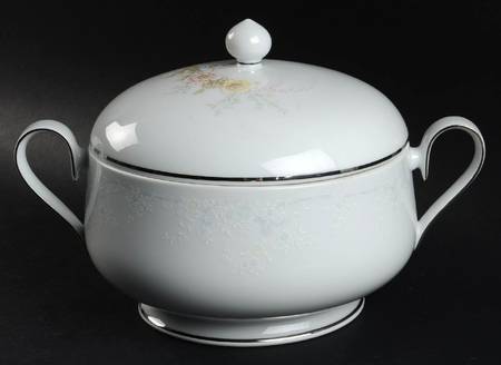 Anticipation Tureen &  Lid