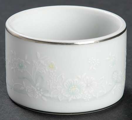 Anticipation Napkin Ring