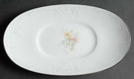 Anticipation Relish/Butter Tray