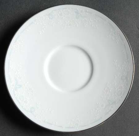 Anticipation Saucer