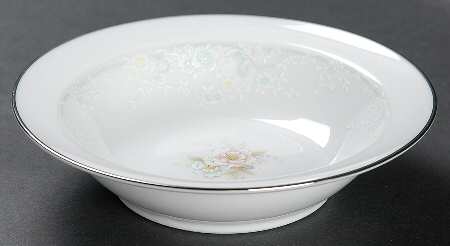 Anticipation Rim Fruit/Dessert (Sauce) Bowl