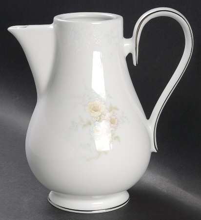 Anticipation Coffee Pot No Lid