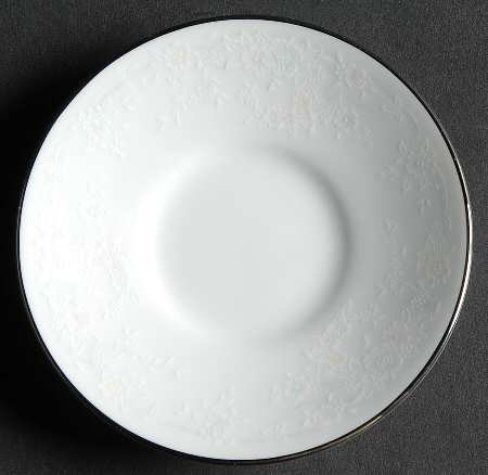Anticipation Saucer for Demitasse Cup