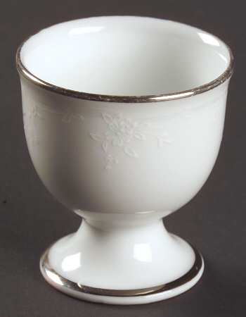 Anticipation Single Egg Cup