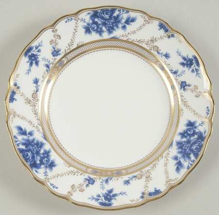 Antiquity Bread & Butter Plate