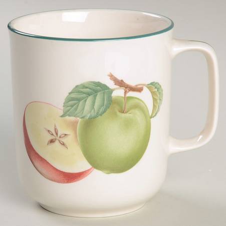 Apple Crisp Mug