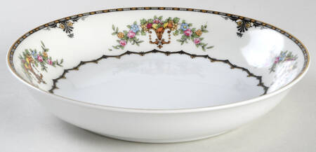 Apollo Coupe Soup Bowl