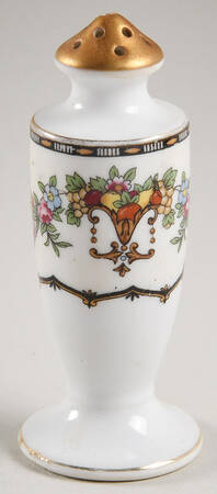 Apollo Pepper Shaker