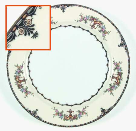 Apollo by Noritake