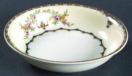 Apollo Fruit/Dessert (Sauce) Bowl
