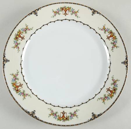 Apollo 12" Chop Plate (Round Platter)