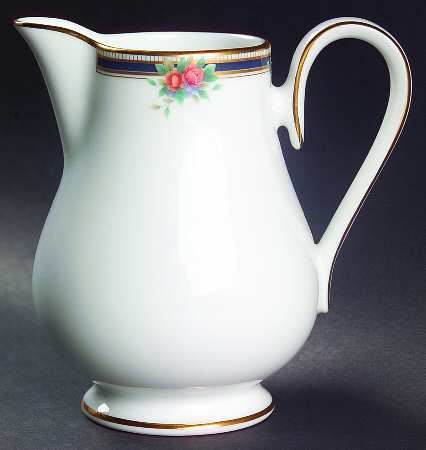 April Poem Creamer