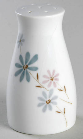 April Pepper Shaker