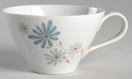April Flat Cup