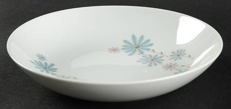 April Coupe Soup Bowl