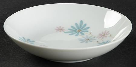 April Fruit/Dessert (Sauce) Bowl