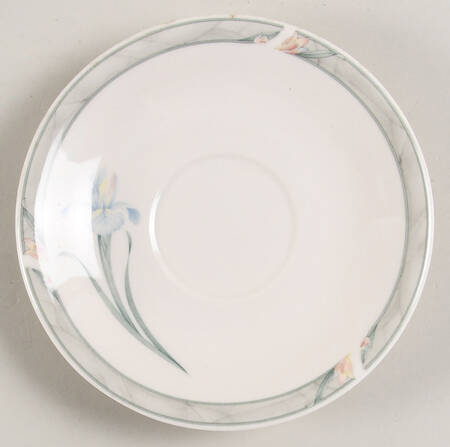 April Sky Saucer