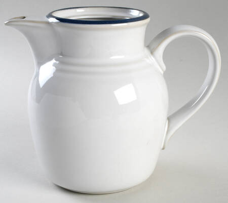 Aquarius Tea/Coffee Pot No Lid