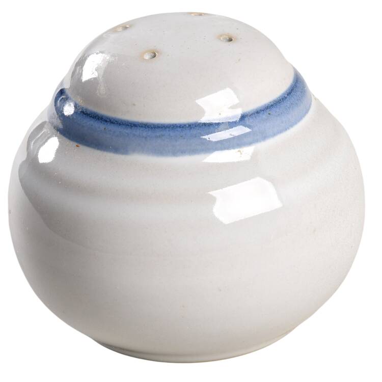 Aquarius Salt Shaker