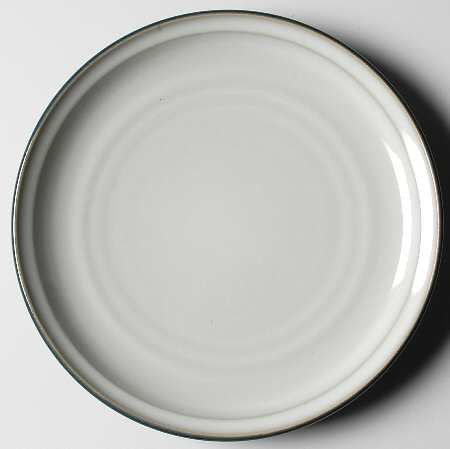 Aquarius Salad Plate